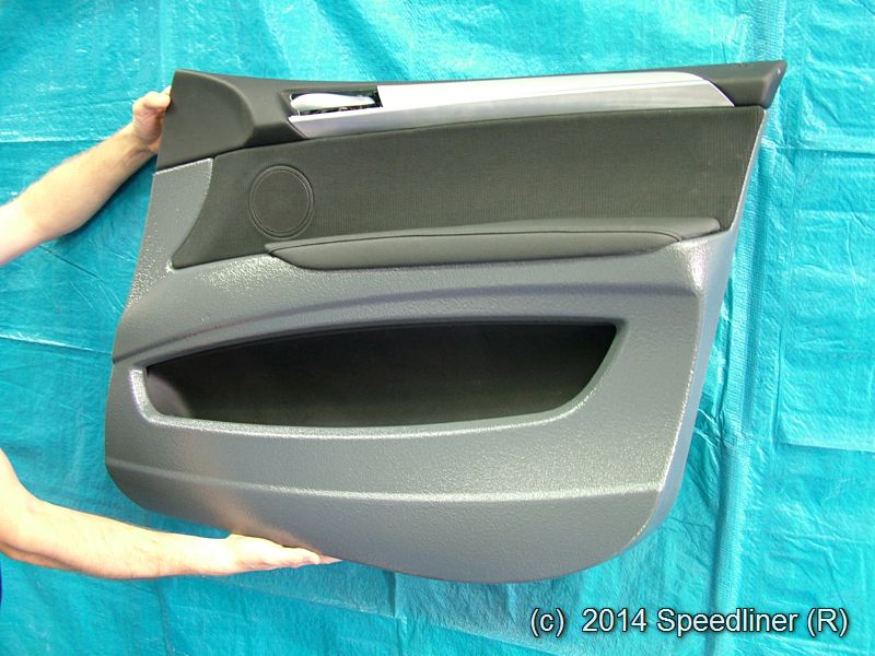  BMW Door Panel 1